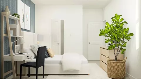 Bedroom - 109 Old Glory Rd, Bertram, TX 78605 photo 6 of 6