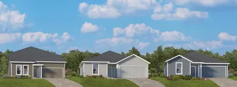 Exterior - 109 Old Glory Rd, Bertram, TX 78605 photo 3 of 5