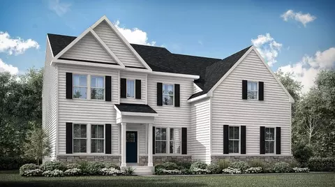 Exterior - 204 Goldleaf Dr E, Middletown, DE 19709 photo 3 of 5