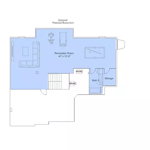 Floorplan - 204 Goldleaf Dr E, Middletown, DE 19709 photo 14 of 15
