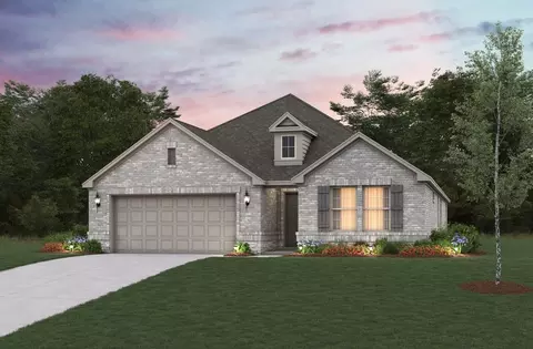 2429 Saint George Dr, Celina, TX 75009
