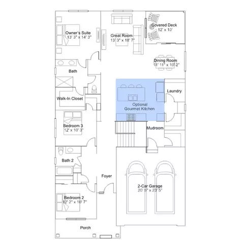 Floorplan - 6501 Tamarack Ln, Corcoran, MN 55340 photo 6 of 11