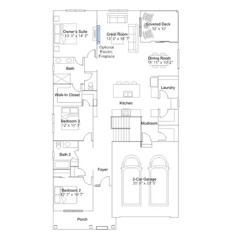Floorplan - 6501 Tamarack Ln, Corcoran, MN 55340 photo 4 of 11