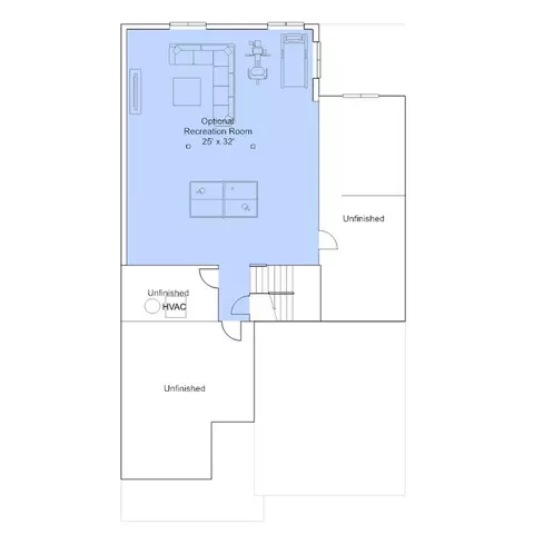 Floorplan - 6501 Tamarack Ln, Corcoran, MN 55340 photo 10 of 11