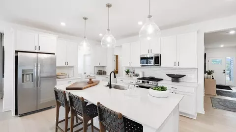 Kitchen - 6501 Tamarack Ln, Corcoran, MN 55340 photo 1 of 7