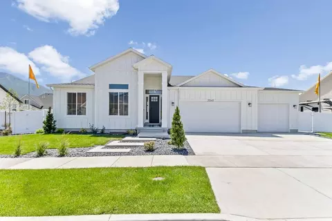 603 N Haven Dr, Mapleton, UT 84664
