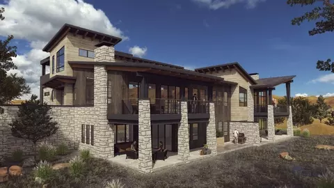 206 N Ibapah Peak Dr, Heber City, UT 84032