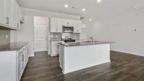 415 Kinneries Dr, Gibsonville, NC 27249