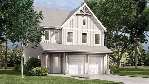 Fox Gap Ln, Hixson, TN 37343