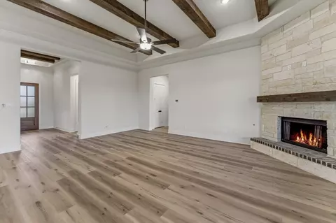 2208 Continent Ct, Krum, TX 76249