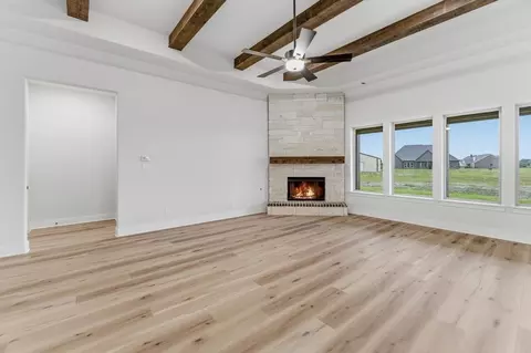 Living - 2208 Continent Ct, Krum, TX 76249 photo 3 of 3