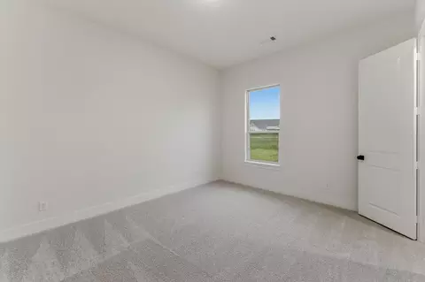 Bedroom - 2208 Continent Ct, Krum, TX 76249 photo 3 of 4