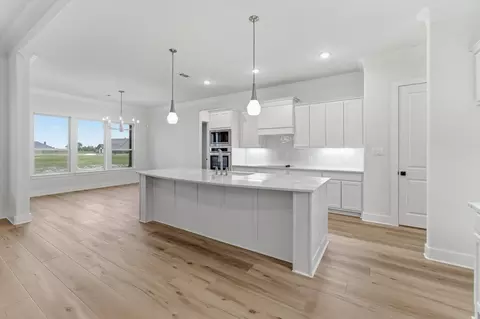 Kitchen - 2208 Continent Ct, Krum, TX 76249 photo 1 of 2