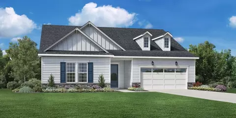 5104 Fountainbridge Ct, Raleigh, NC 27610