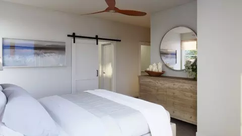 Bedroom - 110 High Grove Loop, Winter Park, CO 80482 photo 2 of 5