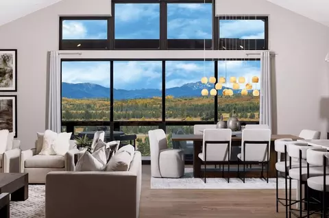Dining - 110 High Grove Loop, Winter Park, CO 80482 photo 2 of 2