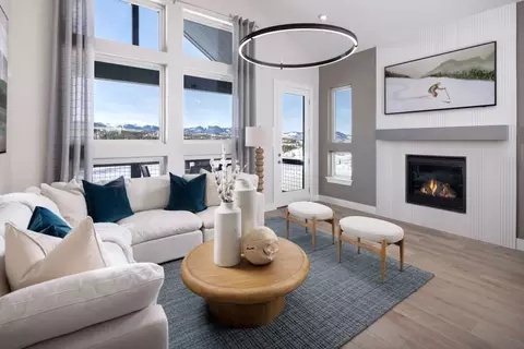 Living - 110 High Grove Loop, Winter Park, CO 80482 photo 2 of 4