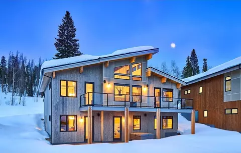 Exterior - 110 High Grove Loop, Winter Park, CO 80482 photo 2 of 9