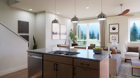 Kitchen - 110 High Grove Loop, Winter Park, CO 80482 photo 2 of 3