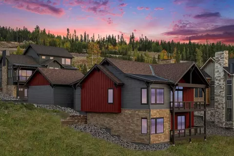 Exterior - 110 High Grove Loop, Winter Park, CO 80482 photo 3 of 9