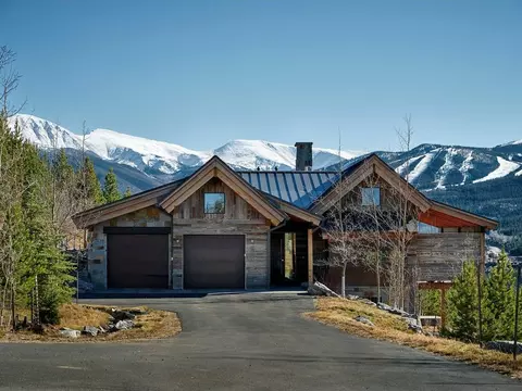 Exterior - 110 High Grove Loop, Winter Park, CO 80482 photo 5 of 9