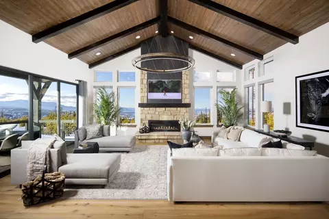 Living - 110 High Grove Loop, Winter Park, CO 80482 photo 3 of 4