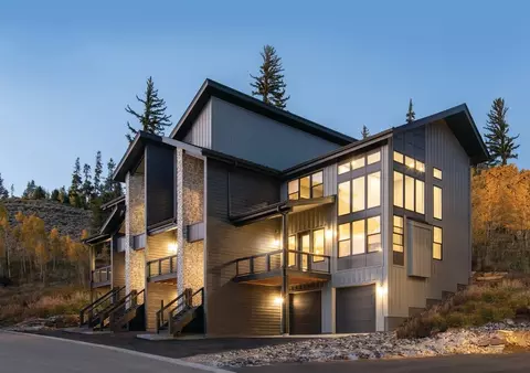 Exterior - 110 High Grove Loop, Winter Park, CO 80482 photo 4 of 9