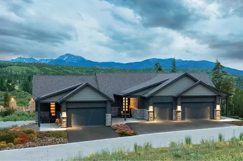 Exterior - 110 High Grove Loop, Winter Park, CO 80482 photo 6 of 9