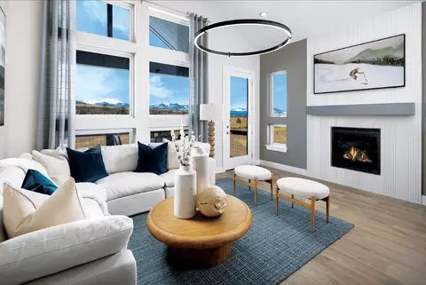Living - 110 High Grove Loop, Winter Park, CO 80482 photo 3 of 5