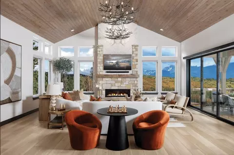 Living - 110 High Grove Loop, Winter Park, CO 80482 photo 2 of 5