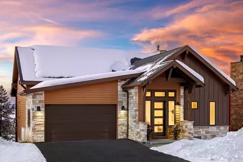 Exterior - 110 High Grove Loop, Winter Park, CO 80482 photo 7 of 9