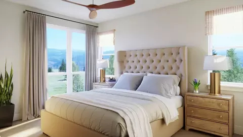 Bedroom - 110 High Grove Loop, Winter Park, CO 80482 photo 1 of 5