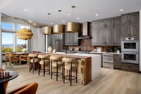 Kitchen - 110 High Grove Loop, Winter Park, CO 80482 photo 3 of 3