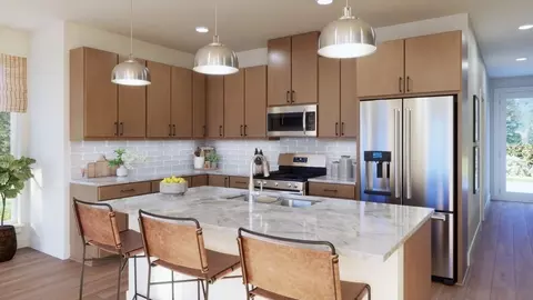 Kitchen - 110 High Grove Loop, Winter Park, CO 80482 photo 1 of 3