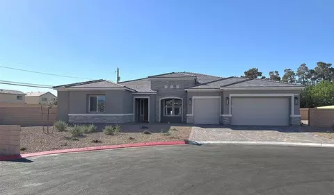 7235 Golden Rock Ct, Las Vegas, NV 89131