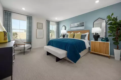 Bedroom - 19180 El Gallo St, Riverside, CA 92508 photo 1 of 1