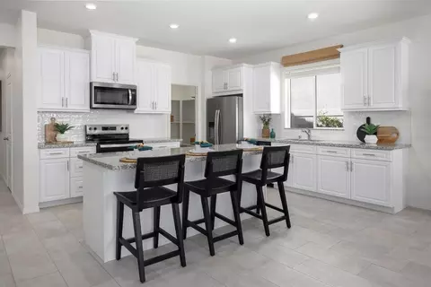 Kitchen - 19180 El Gallo St, Riverside, CA 92508 photo 1 of 1