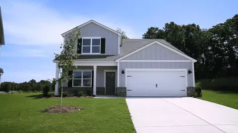 5554 Post Oak Trl, Bessemer, AL 35022