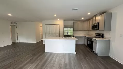 Kitchen - 0 Mandrell Ave, Spring Hill, FL 34609 photo 2 of 3