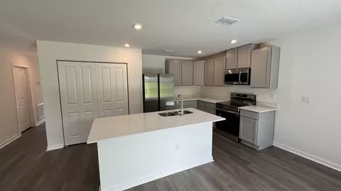 Kitchen - 0 Mandrell Ave, Spring Hill, FL 34609 photo 1 of 3