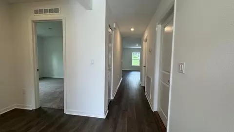 Entry Way - 0 Mandrell Ave, Spring Hill, FL 34609 photo 1 of 2