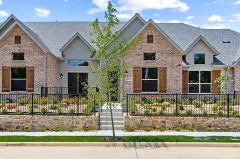 8513 Del Rio Trl, Rowlett, TX 75089