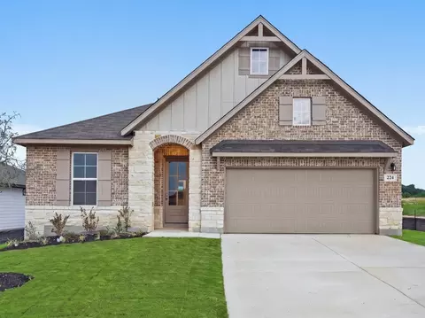 224 Saddle Smt, Cibolo, TX 78108