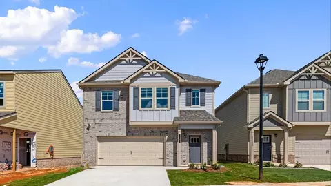 Exterior - 11695 Brightside Pkwy, Hampton, GA 30228 photo 4 of 10