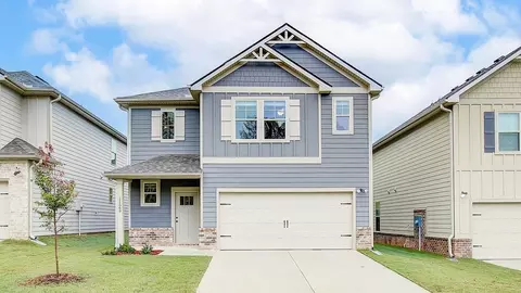 Exterior - 11695 Brightside Pkwy, Hampton, GA 30228 photo 8 of 10