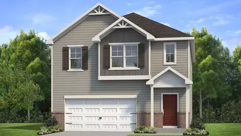 11695 Brightside Pkwy, Hampton, GA 30228