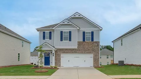 11695 Brightside Pkwy, Hampton, GA 30228
