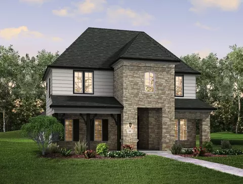205 Cabiness Dr, Salado, TX 76571