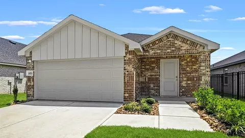 3053 Eagle Bay Dr, Katy, TX 77493