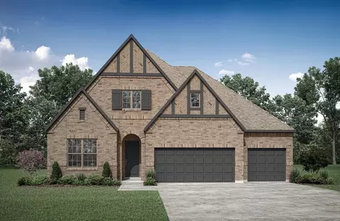108 Bee Balm Rd, Mckinney, TX 75071